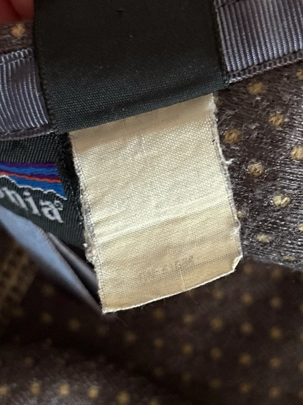 Patagonia 🗻product details